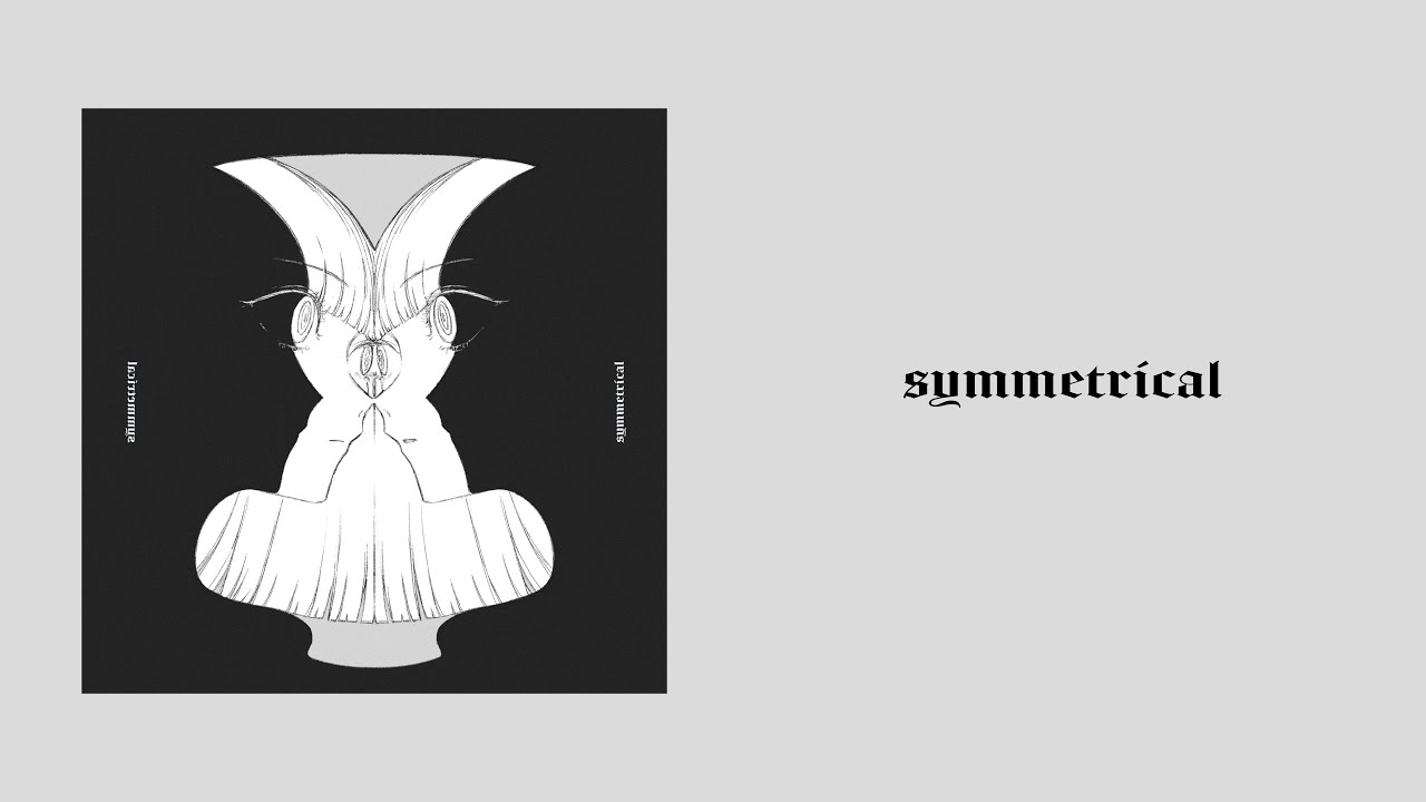 XYZ様 symmetrical XFD - YouTube