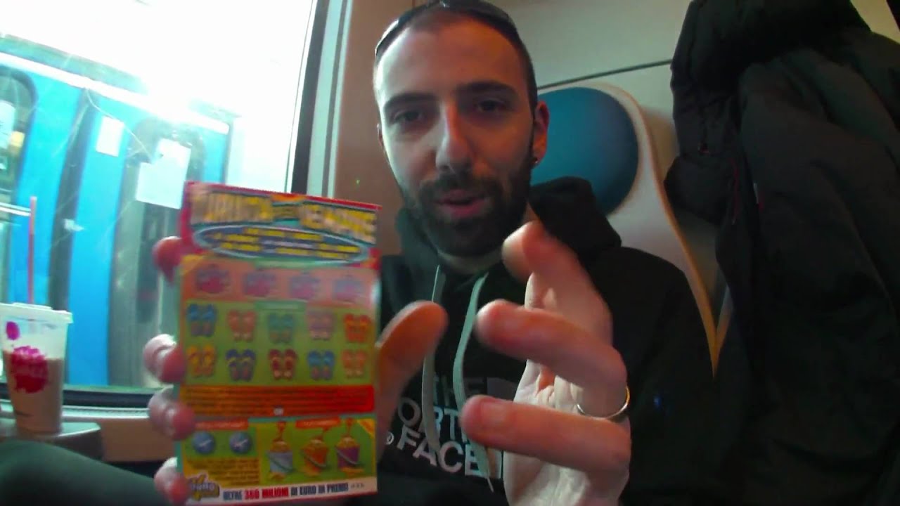 BROKENSPEAKERS ON THE ROAD - FIRENZE