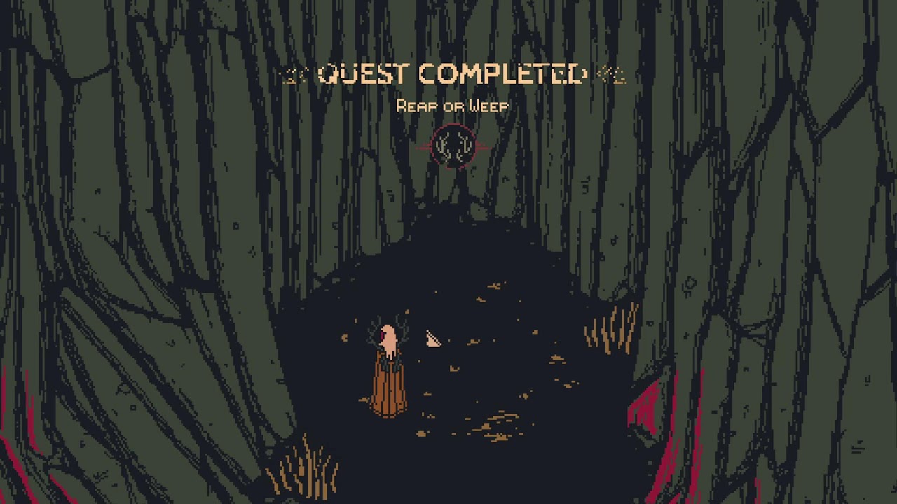 Death Howl - Out of This Realm Challenge - Reap & Weep