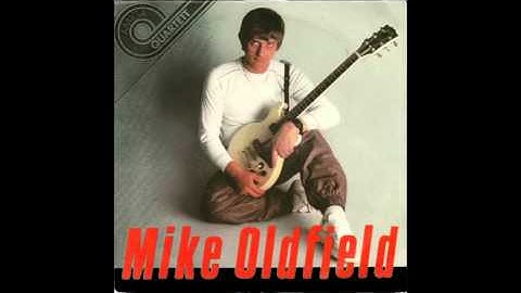 Mike Oldfield - Moonlight Shadow