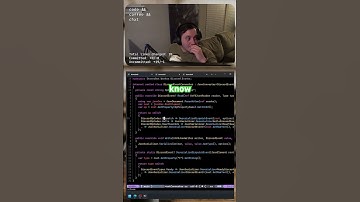 When You Get Yelled at on Stream 😅 #coding #programming #streamer #contentcreator #funny