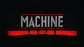 Kraftwerk - The Man Machine live HD