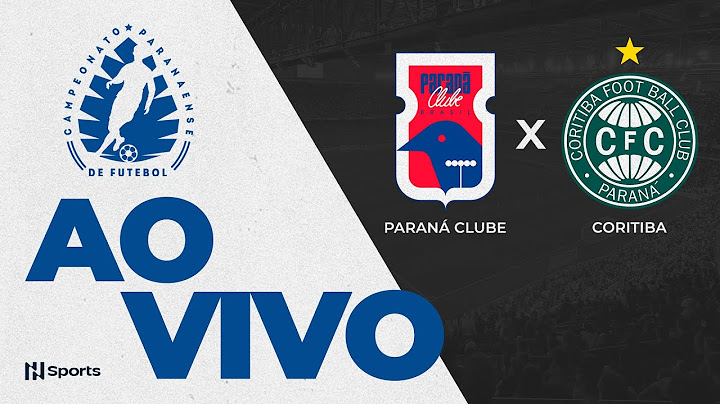 JOGO COMPLETO: PARANÁ CLUBE 0 x 2 CORITIBA | 11ª RODADA | CAMPEONATO PARANAENSE 2025