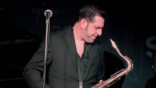 Steve Cole performing 'Mirage' @ South