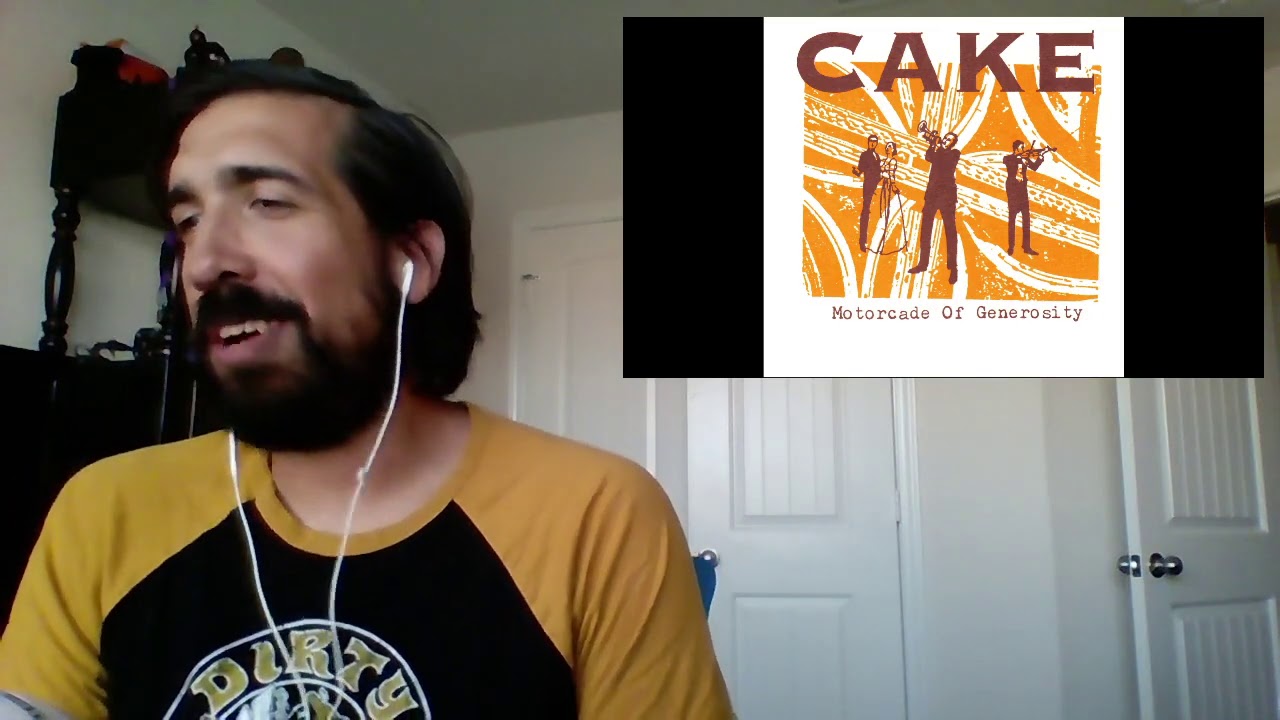 Cake Jolene [Reaction] YouTube