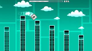 Quadraric Function 100% (Impossible Demon) by Megadere (Nswish Reupload)