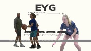 EYG SUMMER BASKETBALL CAMPS