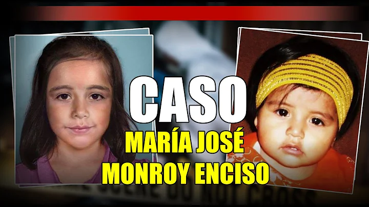 FUE ROBADA CUANDO TENA 11 MESES - CASO MARA JOS MO...