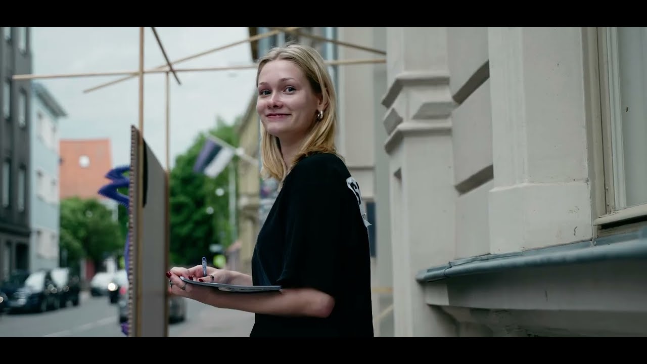 Estonian Fashion Festival 2024 / Mood-Perfomance-Tants