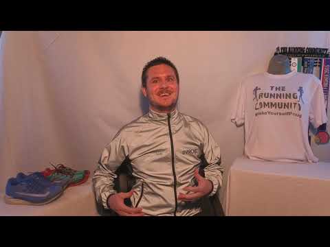 Proviz Reflect360 Running Jacket Review