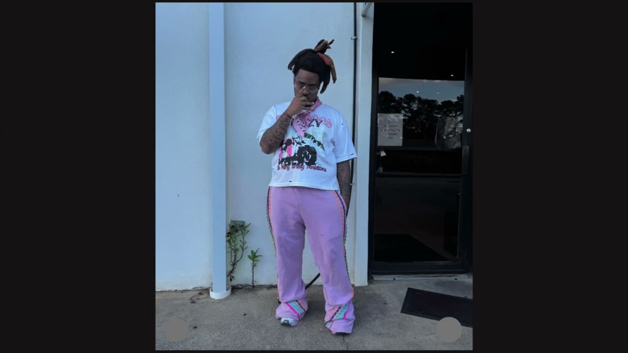 [FREE] Bally Baby Type Beat “Usher”