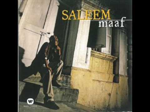 Saleem - Juwita (Official Audio Video)