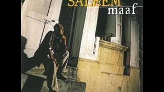 Saleem - Juwita ( Audio Video)