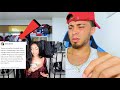 GOLD DIGGER Explains Why She ONLY Dates RICH MEN *REACTION*