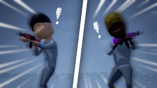 Remaking AI Enemies For My Game, Levels & More - Devlog 3