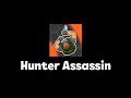 HUNTER ASSASSIN GAMEPLAY ANDROID 2021