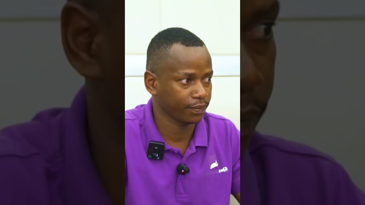 Textile in Mbale Industrial Park 