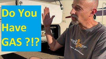 GasStop Propane 100% Emergency Shut-Off