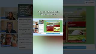 Combining using different educational tools together easily | Mini Course Generator with Google Maps