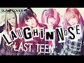 【AI】LAUGHIN' NOSE ラフィンノーズ / LAST TEEN