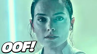 This is AWKWARD For Lucasfilm! Big Star Wars Movie News & More!
