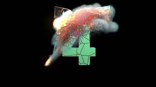 X-Particles Countdown