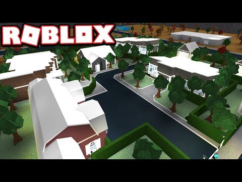 Prospect Hills Residential Community Subscriber Tours Roblox Bloxburg Youtube - can you find my secret lab in bloxburg roblox