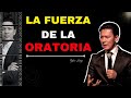 LA FUERZA DE LA ORATORIA - YOKOI KENJI 2021