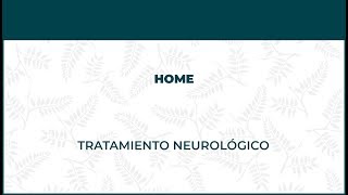 Tratamiento Neurológico. Fisioterapia A Domicilio - FisioClinics Logroño, La Rioja by FisioClinics Logroño 473 views 4 years ago 2 minutes, 14 seconds