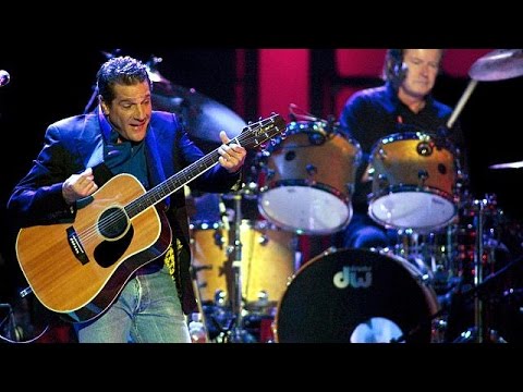 Video: Wie starb Glenn Frey?