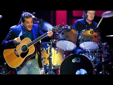 "The Eagles"-Mitbegründer und Gitarrist Glenn Frey ist tot