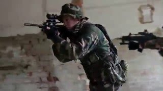 Battlefield 2016 Official Trailer