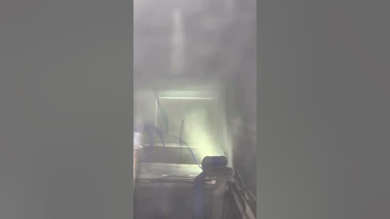 Ruddy Ducts negative atmospheric pressure duct cleaning YouTube