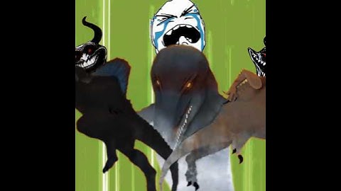 Aura🔥Spino & I-rex☠️🥵 I.R.L.⚠️#trollface #viralvideo #mosasaurus #spinosaurus #indominusrex#phonk