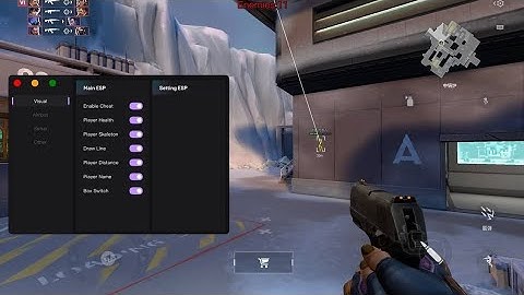 Valorant mobile hack ios | valorant mobile cheat| valorantmobile aimbot| valorant mobile config 2025