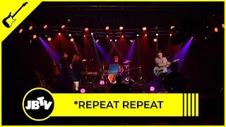 *repeat repeat - Polina Beefman | Live @ JBTV