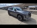 2026 Nissan Pathfinder Rock Creek San Antonio, Austin, Houston, New Braunfels, Helotes TX