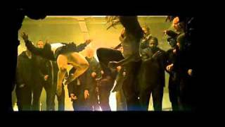 Pendulum - Showdown (DJ MarX Remix)