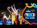 Bosnia and Herzegovina v Belgium | Full Game - FIBA Women's EuroBasket 2021 Final Round