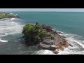 Drone Reel | Vancouver, Bali &amp; Honolulu | DJI Mavic Air