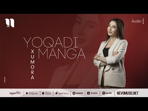 Xumora - Yoqadi Manga