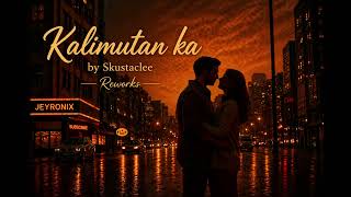 Kalimutan Ka - Skustaclee (AI Rework | Soulful R&B Version)