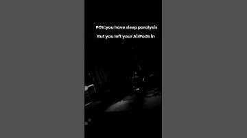 Thumbnail of Tips for sleep paralysis (idea @BonkieDog) #roblox #roblox #sleep#viralshorts #fyp #trending #song