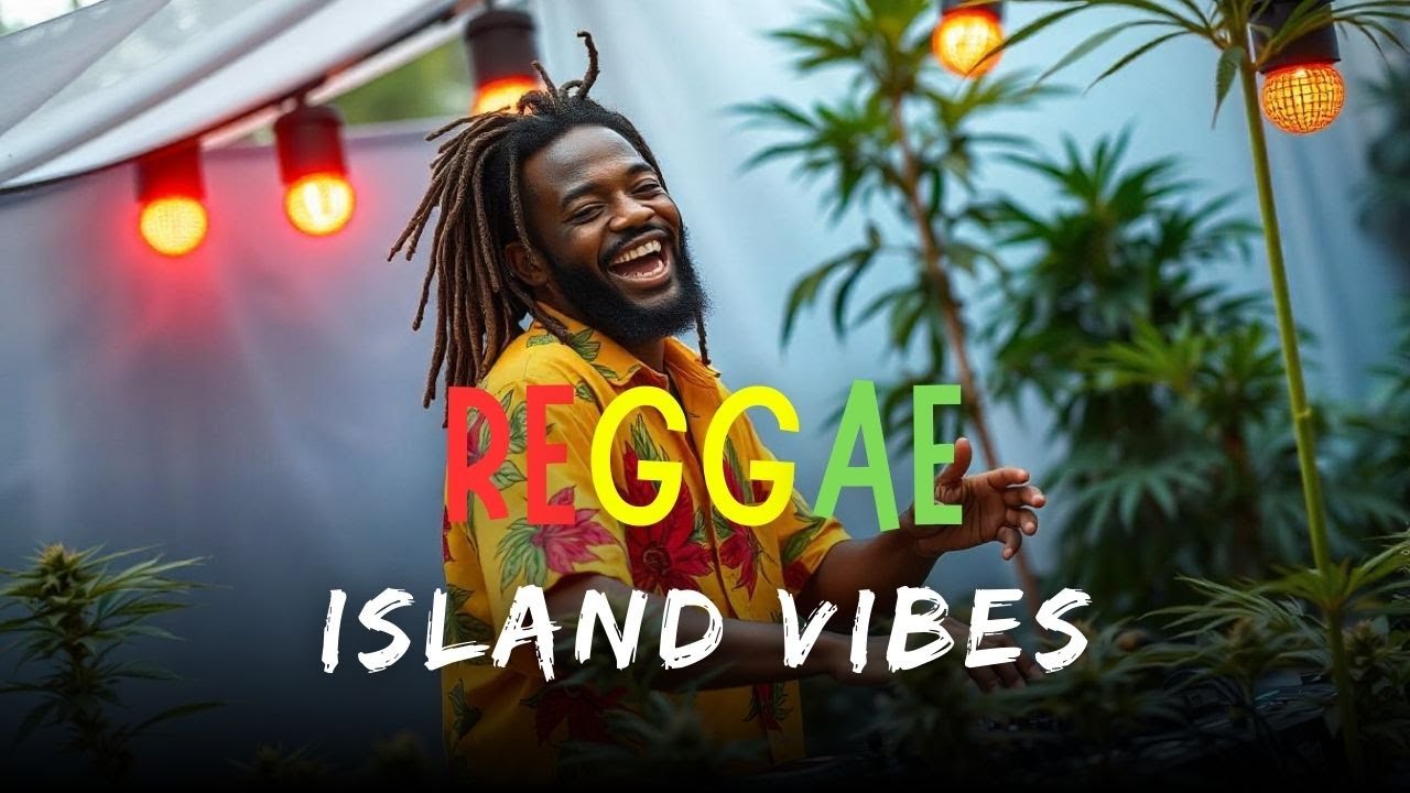 Irie Rasta RASTA DUB REGGAE 2025 | ONE LOVE, DEEP BASS & IRIE VIBES MIX 🔥 - YouTube