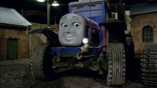 Trackmaster Remakes Kellys Windy Day Aka Five Easy Pieces