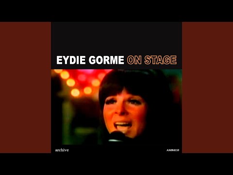 Taking a Chance on Love (Live)