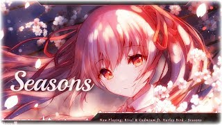 Nightcore - Seasons