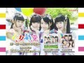 【乙女新党】1stアルバム30秒SPOT 作ってみた