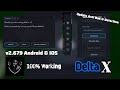 Delta Executor Update Android &amp; IOS - v2.679 Bypass Modified client's - Anti Ban &amp; Working Fully AC