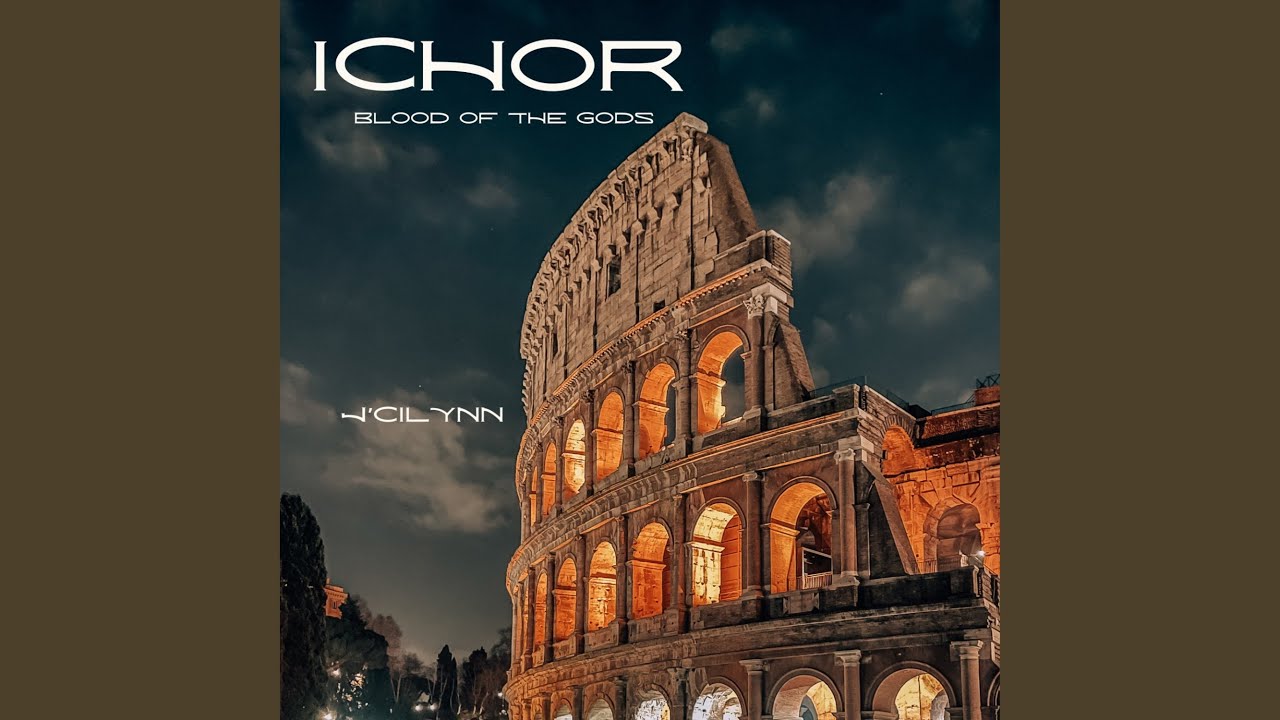 Ichor - Blood of the Gods